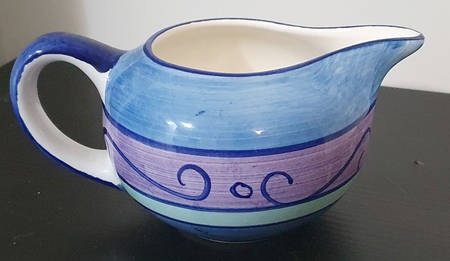 Persia Creamer