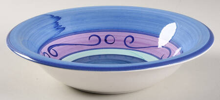 Persia Soup/Cereal Bowl