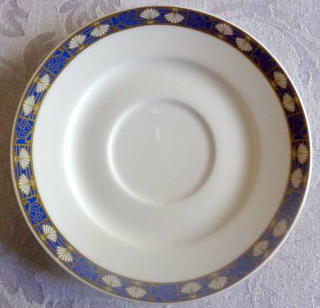 L437 Saucer