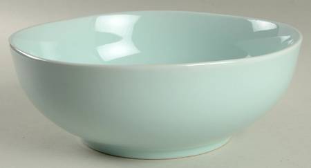Origins Blue Ice 9" Round Serving Bowl