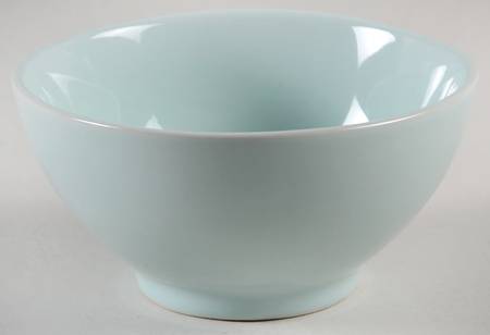 Origins Blue Ice Soup/Cereal Bowl