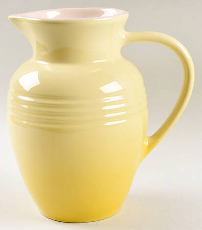 Soleil 72 Oz Pitcher