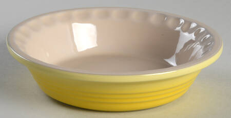 Soleil 6" Pie Baking Plate