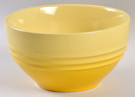 Soleil Coupe Cereal Bowl
