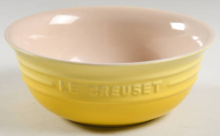 Soleil Coupe Cereal Bowl
