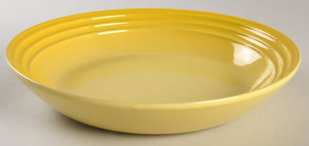 Soleil 10" Individual Pasta Bowl
