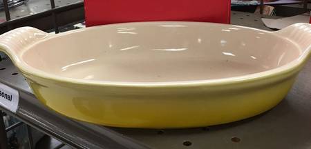 Soleil 11" Augratin