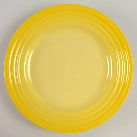 Soleil Salad Plate