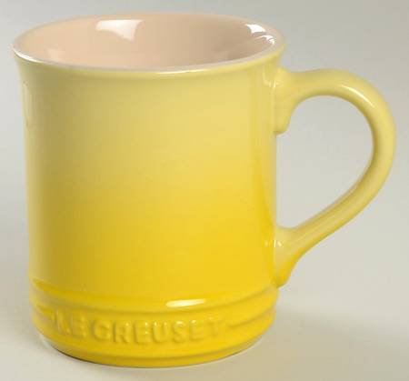 Soleil Mug