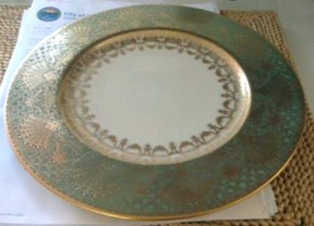 E358-242 by Lenox