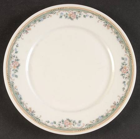 L438 Salad Plate by Lenox