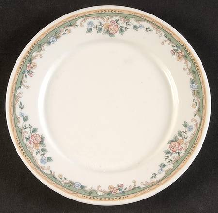 L438 Bread & Butter Plate by Lenox