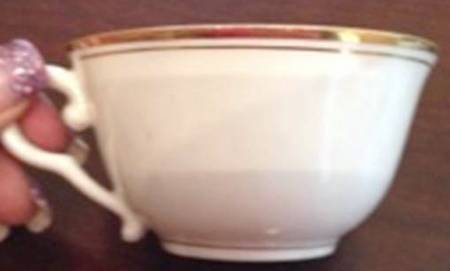 L2F1 Flat Cup