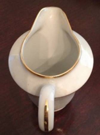 L2F1 Creamer