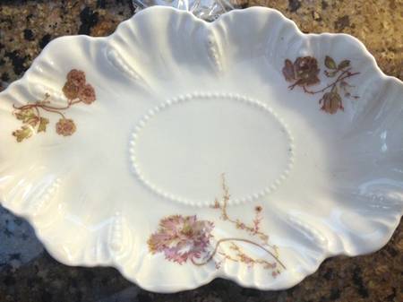 LNT383 Underplate for Gravy Boat