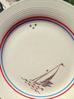 Lipton T by Limoges-American