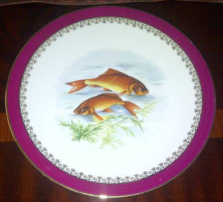 LIM624 by Limoges-French