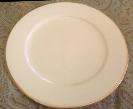 LTG12 Dinner Plate