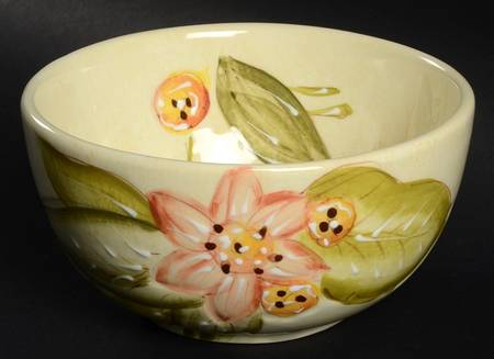 Playa de Flores Soup/Cereal Bowl