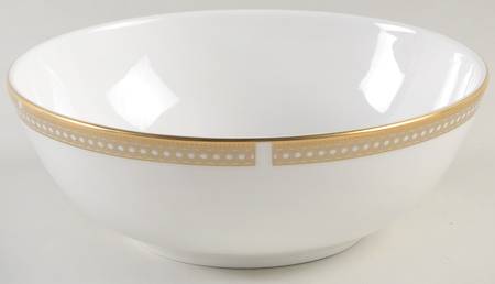 Jeweled Jardin 6" All Purpose Bowl