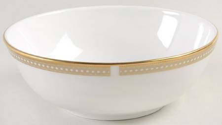 Jeweled Jardin 6" All Purpose Bowl