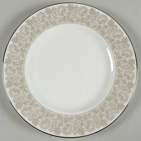 Lyrical Garden by Lenox