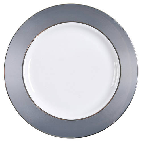 Darius Silver (Platinum) Bread & Butter Plate