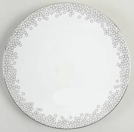 Starlet Silver by Lenox