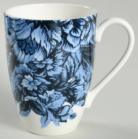 Midnight Blue Mug