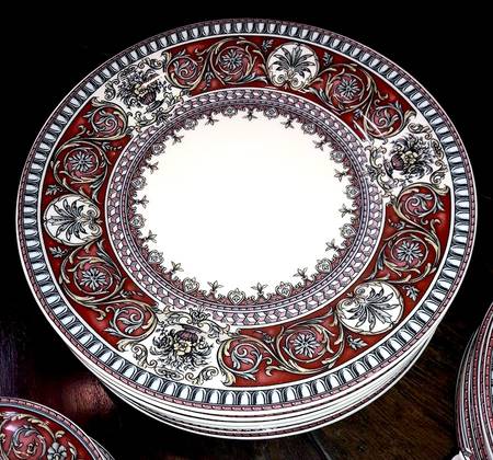 LIM630 by Limoges-French