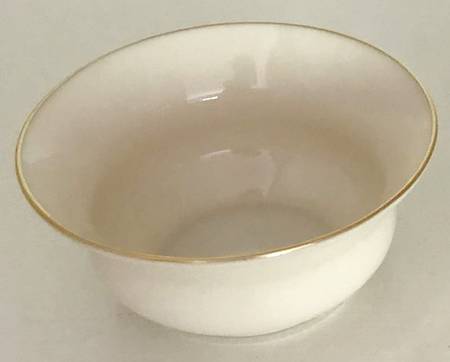 Olympia Gold Open Sugar Bowl