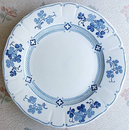 Jane Dinner Plate