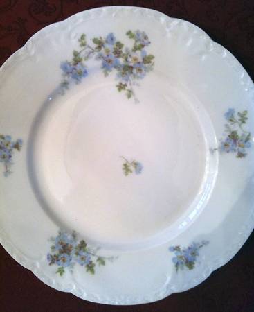 LIM631 by Limoges-French