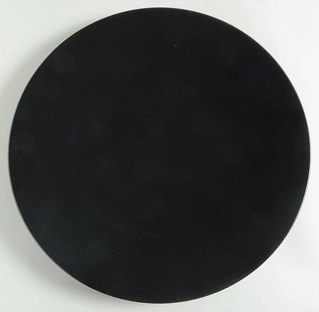 Urban Impressions Onyx Black by Lenox