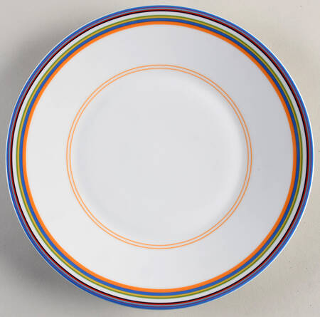 Urban Essentials Dinner Plate