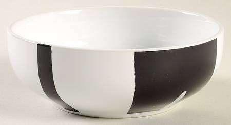 Urban Graffiti Soup/Cereal Bowl
