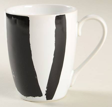 Urban Graffiti Mug