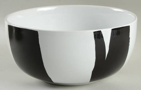 Urban Graffiti 9" Nesting Bowl