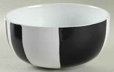 Urban Graffiti 7" Nesting Bowl