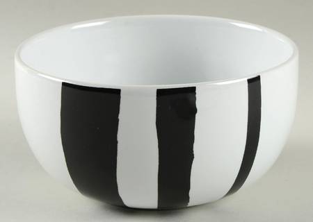 Urban Graffiti 5" Nesting Bowl