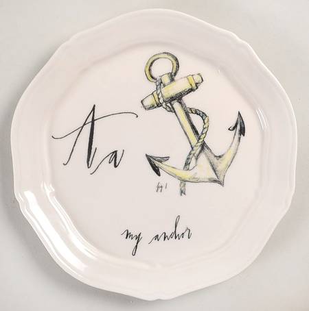 Calligrapher
