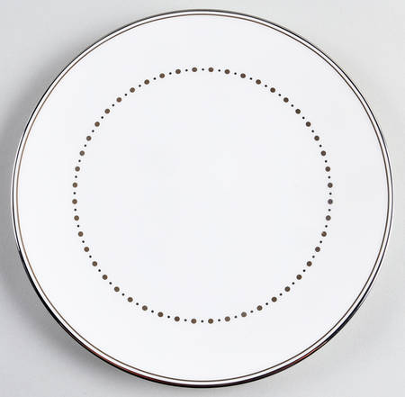 Richmont Road Salad Plate
