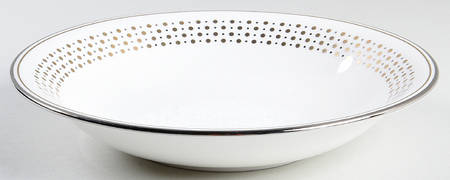 Richmont Road 8" Soup/Pasta Bowl