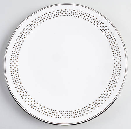 Richmont Road Dinner Plate