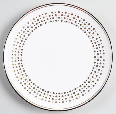 Richmont Road Bread & Butter Plate