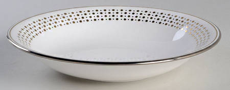 Richmont Road 8" Soup/Pasta Bowl