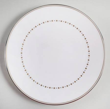 Richmont Road Salad Plate