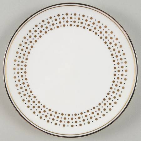 Richmont Road Bread & Butter Plate by Lenox