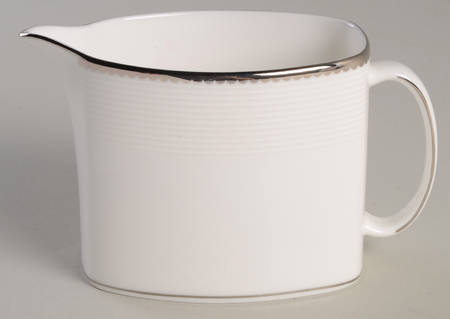 Sugar Pointe Creamer