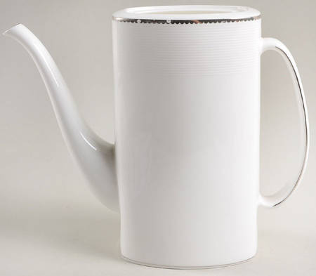 Sugar Pointe Coffee Pot No Lid